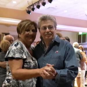 Meet your Posher, Joe